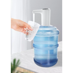 Dispenser De Agua Usb Automatico - tienda online