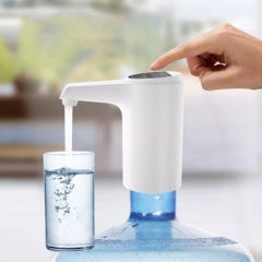 Imagen de Dispenser De Agua Usb Automatico