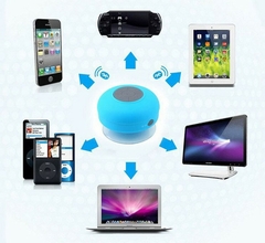 Imagen de Parlante Bluetooth