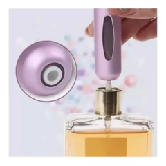 Mini Perfumero - Tu Tiendita Online