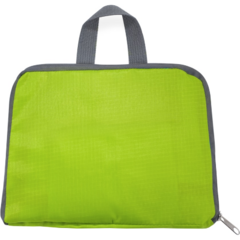 Mochila Ultraliviana Impermeable Plegable Grande 20L.