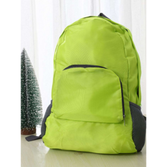 Mochila Ultraliviana Impermeable Plegable Grande 20L. - tienda online