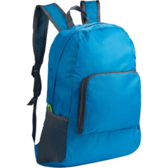 Mochila Ultraliviana Impermeable Plegable Grande 20L. - Tu Tiendita Online