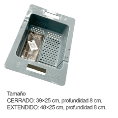 Imagen de Escurridor Extensible