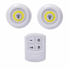 Luz Led - Set x3