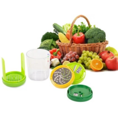 Spiralizer - Cortador de Verduras - comprar online