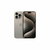 Apple iPhone 15 Pro Max (256 Gb) – Titanio Natural