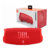 Parlante Jbl Charge 5 Portátil Con Bluetooth Waterproof Rojo en internet