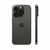 Apple iPhone 15 Pro Max (256 Gb) – Titanio Negro - comprar online