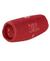 Parlante Jbl Charge 5 Portátil Con Bluetooth Waterproof Rojo