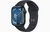 Apple Watch Series 9 Gps Caja De Aluminio Color Medianoche De 45 Mm Correa Deportiva Color Medianoche - S/m