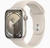 Apple Watch Series 9 Gps Caja De Aluminio Blanco Estelar