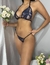 Sets en Velo, Graduable en el Cuello, y Amarre en Espalda - Amelie Intima