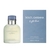 Perfume Dolce & Gabbana Light Blue Para Hombre Eau De Toilette 125ml