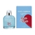 Perfume Dolce & Gabbana Light Blue Love Is Love Para Hombre Eau De Toilette 125ml