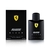 Perfume Ferrari Escuderia Black Para Hombre Eau De Toilette 125ml