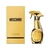 Perfume Moschino Fresh Gold Para Mujer Eau de Parfum 100ml