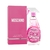 Perfume Moschino Fresh Pink Para Mujer Eau de Parfum 100ml