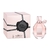 Perfume Viktor Rolf Flower Bomb Para Mujer Eau de Parfum 90ml