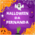 30 Adesivos 4 cm Halloween - comprar online