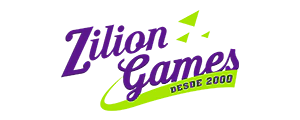 Zilion Games e Acessórios - ZG!