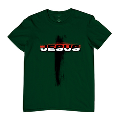 Camiseta Jesus na internet