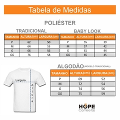 Camiseta Fazei Discípulos - comprar online