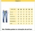 Calça Jeans Armani - comprar online