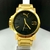 Relógio Puma Dourado (a prova d'agua) - comprar online