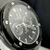 Relógio Hublot Geneve linha Gold Preto 100% funcional - comprar online