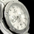 Relógio Hublot Geneve linha Gold Prata preto 100% funcional na internet