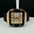 Relógio Hublot Big Bang linha Gold dourado - Todos Vestem Moda Masculina