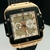 Relógio Hublot Big Bang linha Gold dourado - comprar online