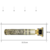 BarbaMaster USB: Afeitadora Portátil de Precisión en internet