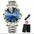 Relógio Diamante - Vini Express - comprar online