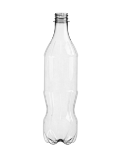 Botella refresco 600 ml