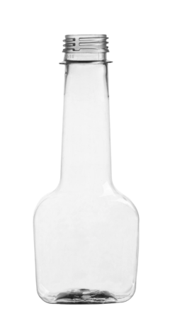 Botella cuello largo 150 ml