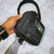 Shoulder Bag Chronic Black - BAG11 - comprar online