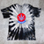 Camiseta Chronic Tie Dye - CAM12