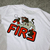 Camiseta Street FireApparel - CAM14 - Lekilha