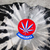 Camiseta Chronic Tie Dye - CAM12 - comprar online