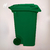 Container Verde 120L