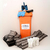 Water Based Waste Leak Emergency Kit - 500L