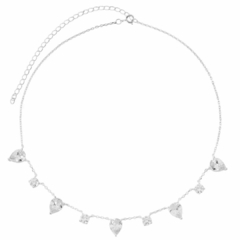 Choker Cristal