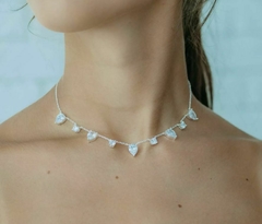 Choker Cristal - comprar online