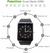 Smartwach/reloj inteligente GT08 - comprar online