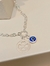 PULSEIRA TREVO OLHGP925 - comprar online