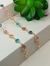 PULSEIRA COLORS REDONDA - comprar online