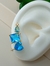 BRINCO EARCUF AQUA