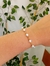 PULSEIRA PEROLA BARROCA - comprar online